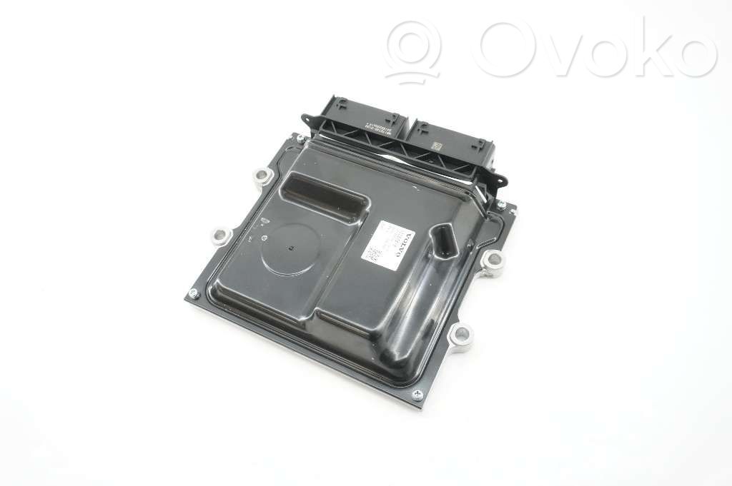 Volvo S90, V90 Injection control unit/module 