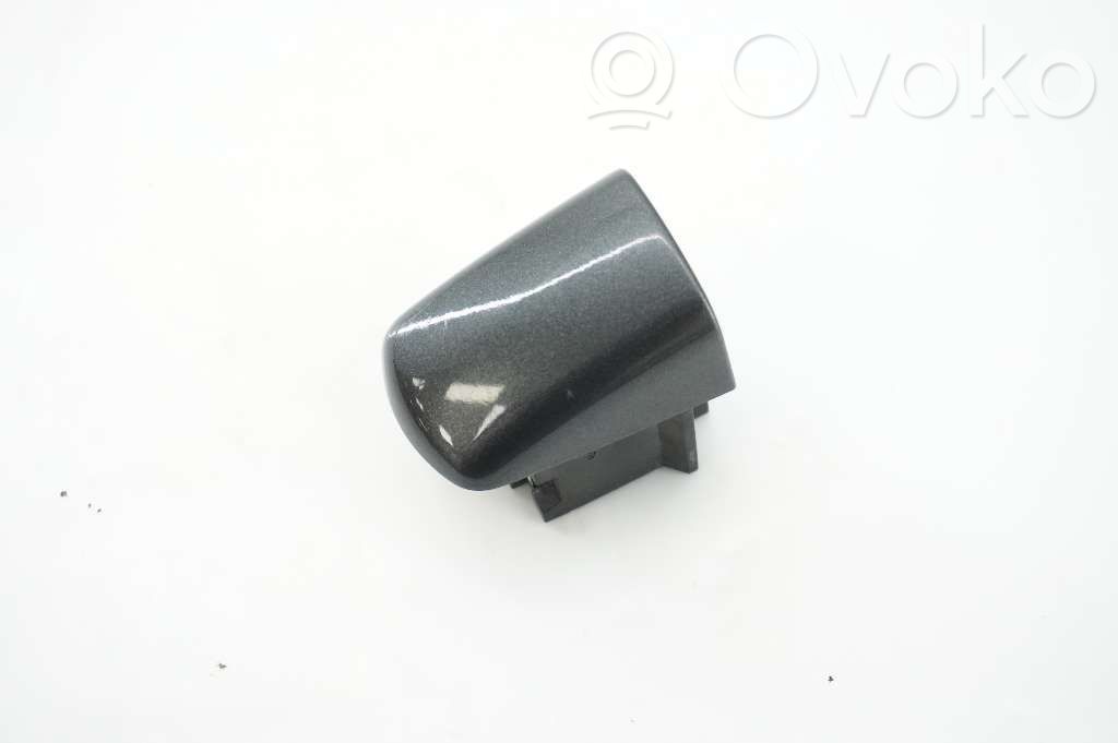 Citroen Berlingo Front door exterior handle 