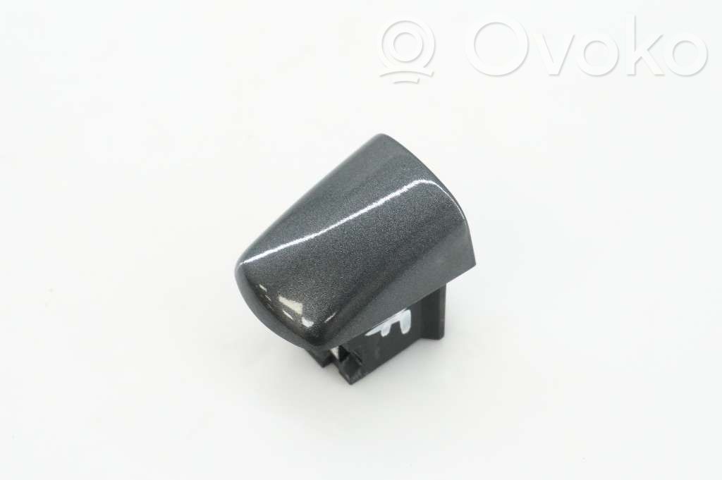 Citroen Berlingo Front door exterior handle 