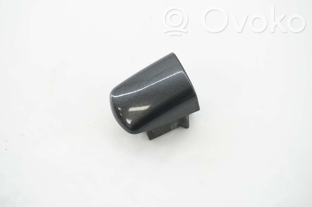 Citroen Berlingo Front door exterior handle 