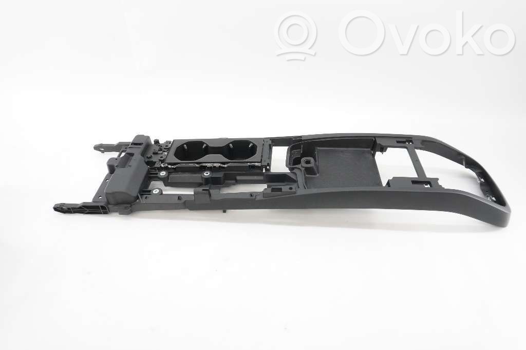 Volvo V60 Center console 