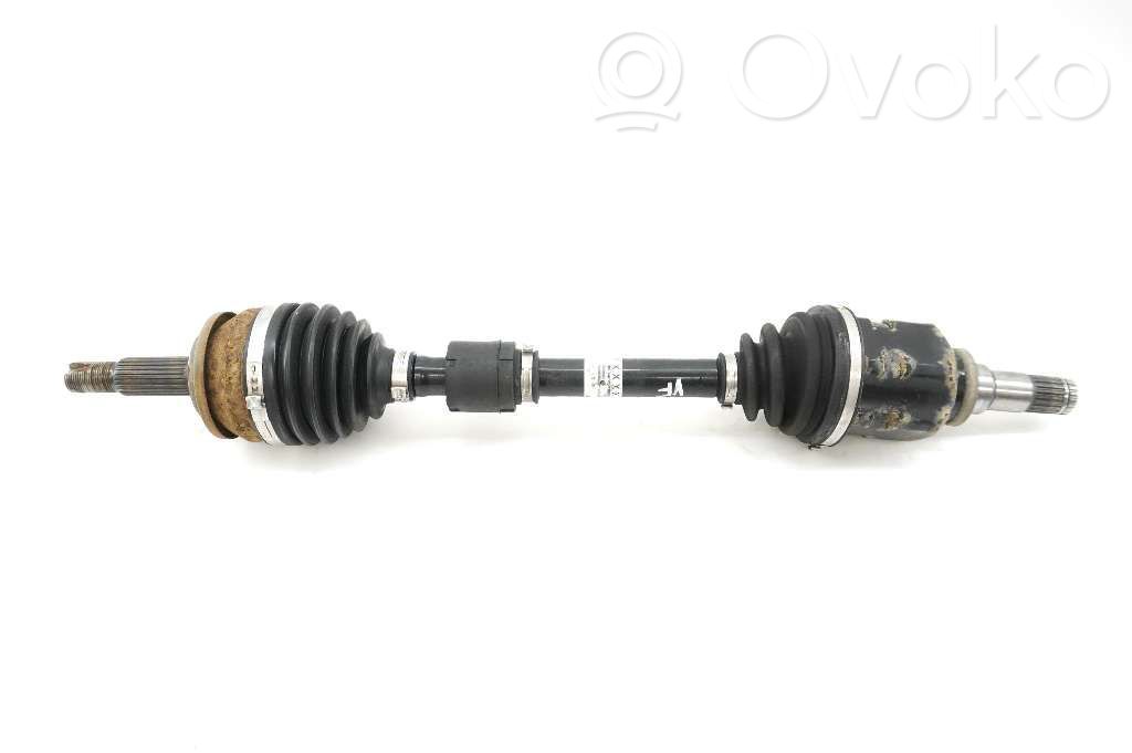 Toyota Auris E180 Eje de transmisión delantero 