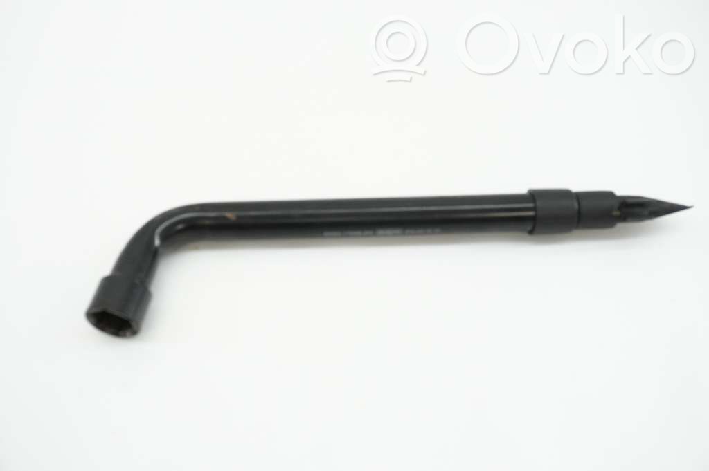 Volvo V70 Tool set 