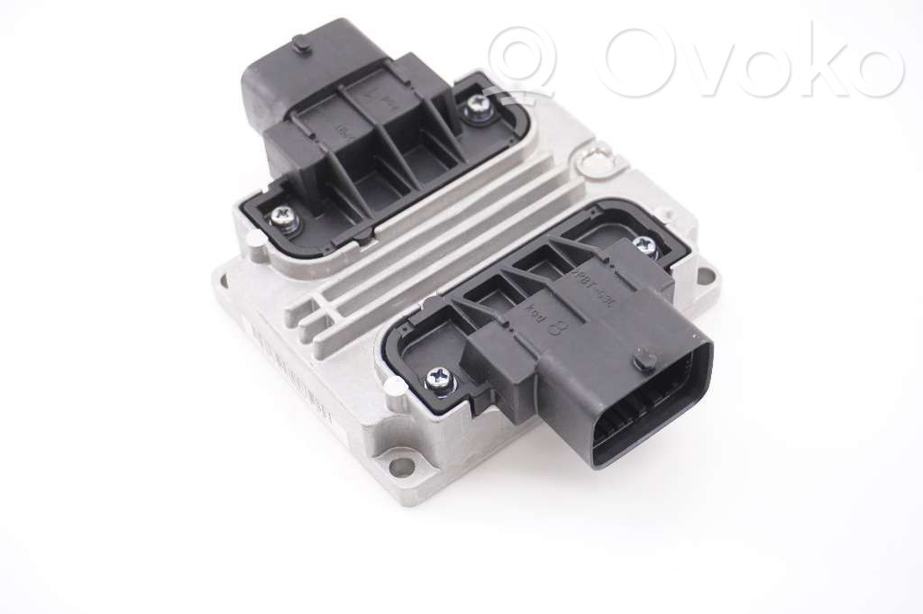 Saab 9-5 Gearbox control unit/module 