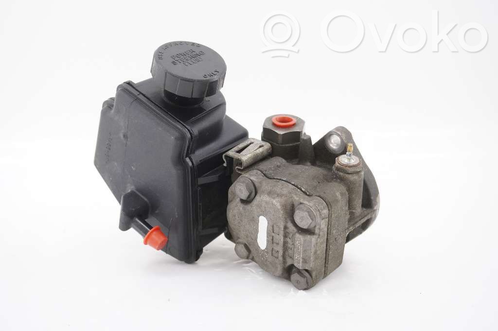 Saab 9-3 Ver2 Ohjaustehostimen pumppu 