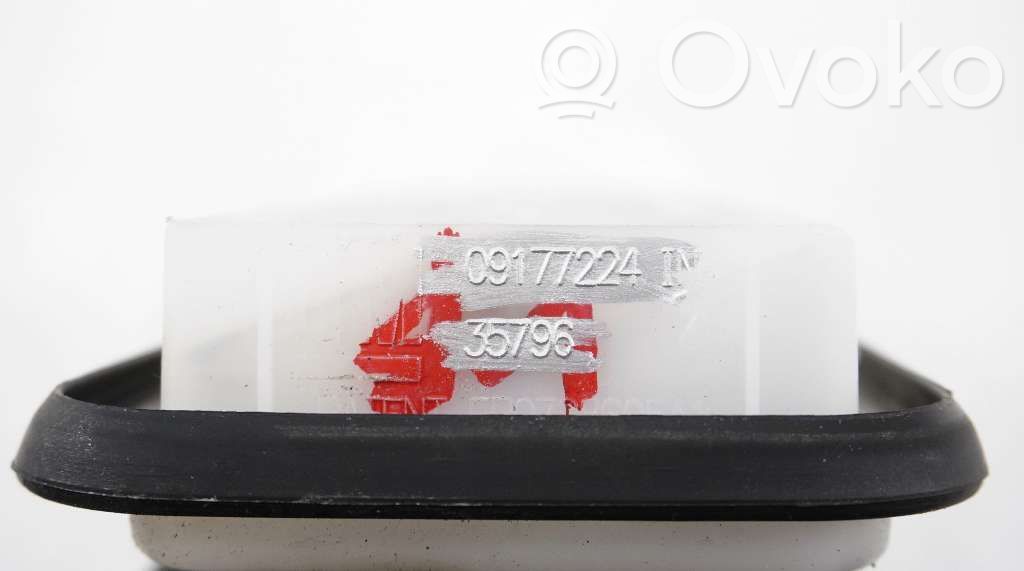 Saab 9-5 Lüftungsgitter 