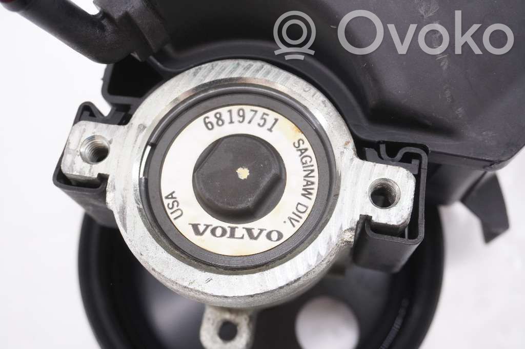Volvo 960 Ohjaustehostimen pumppu 