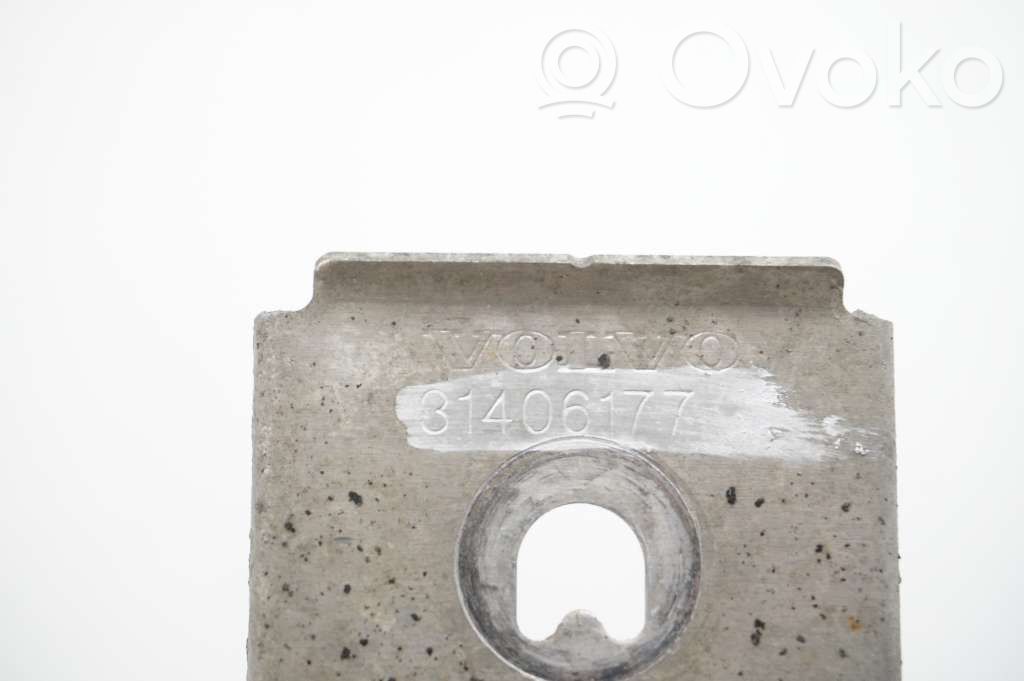 Volvo V90 Cross Country Rear leaf spring 