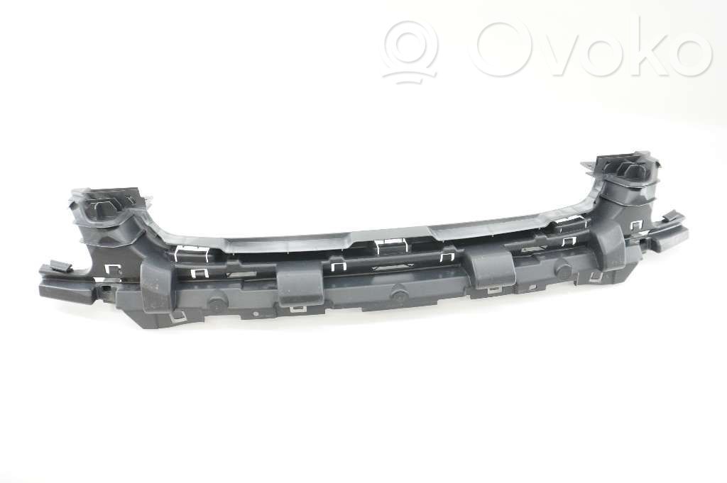 Ford Focus Front bumper foam support bar 