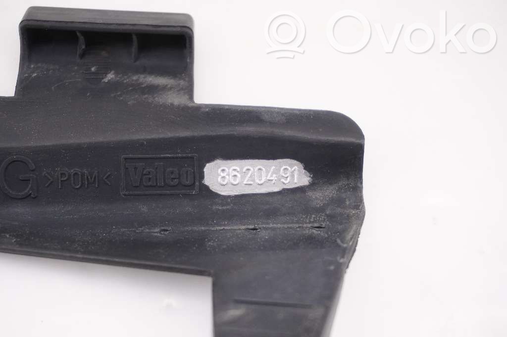 Volvo S60 Untere Verkleidung Scheinwerfer 