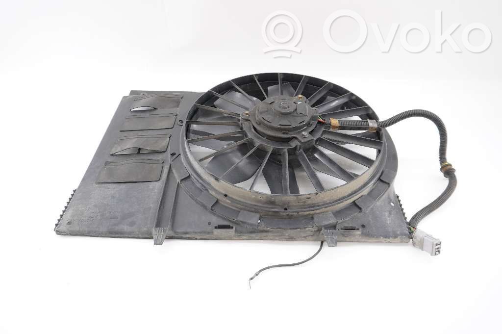 Elektryczny wentylator chłodnicy   9142879,3507347