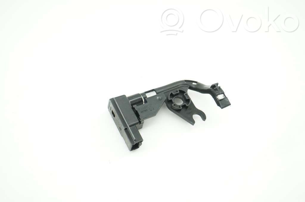 Volvo V60 Luz interna puerta delantera 