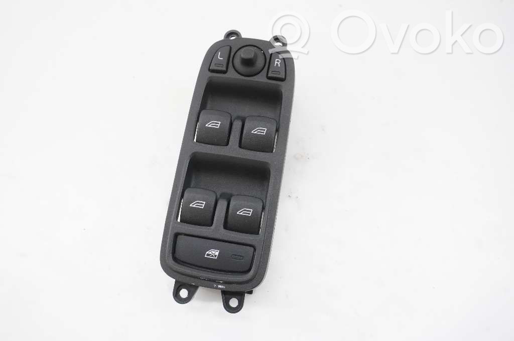 Volvo S40 Electric window control switch 
