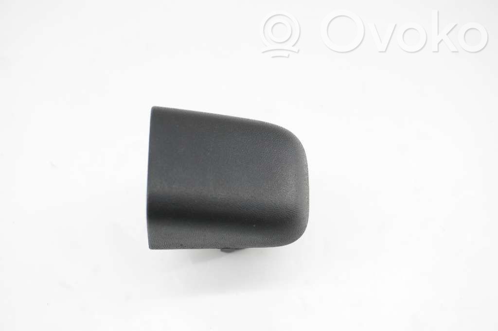 Renault Trafic III (X82) Front door exterior handle 