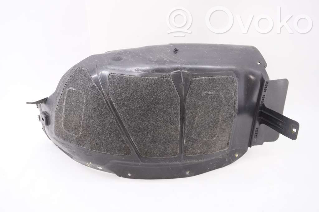 Opel Astra J Nadkole przednie 