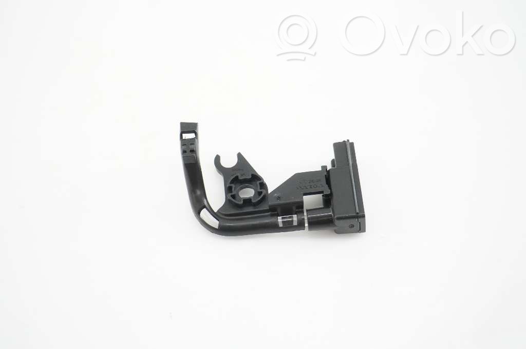 Volvo V60 Luz interna puerta delantera 