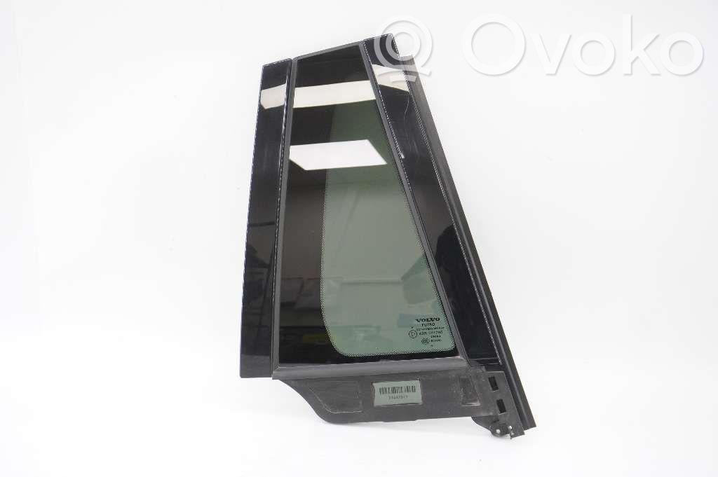 Volvo V60 Ventanilla de ventilación de la puerta trasera 