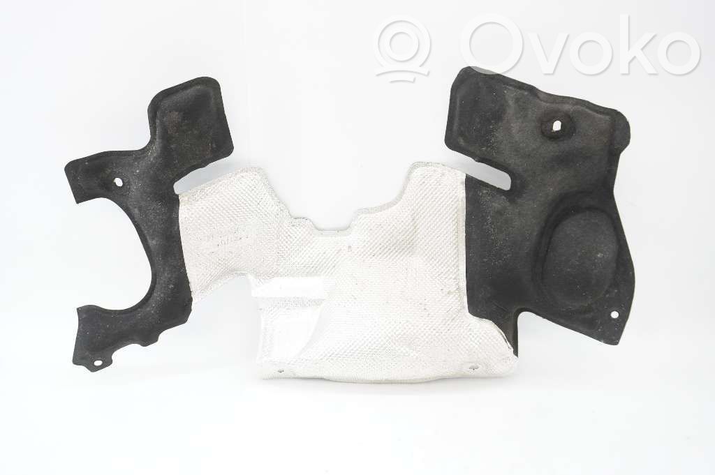 Volvo V60 Apărătoare ștergătoare 