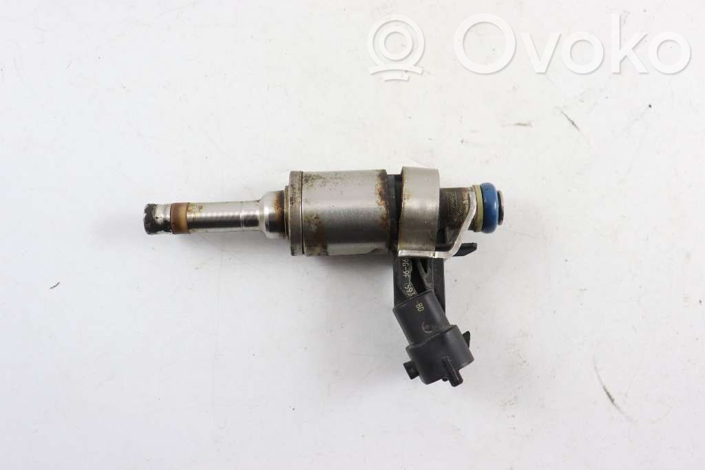 Volvo S60 Inyector de combustible 