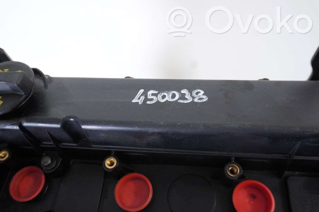 Volvo V50 Motor 