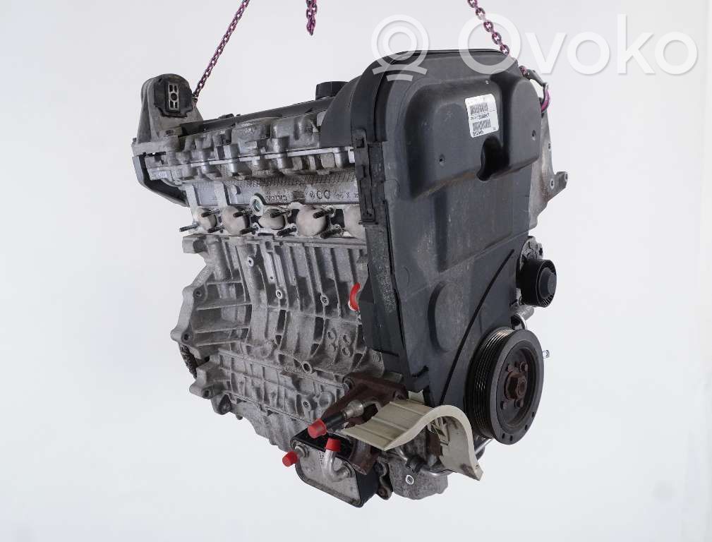 Engine   36050387,B5244S2,6900934