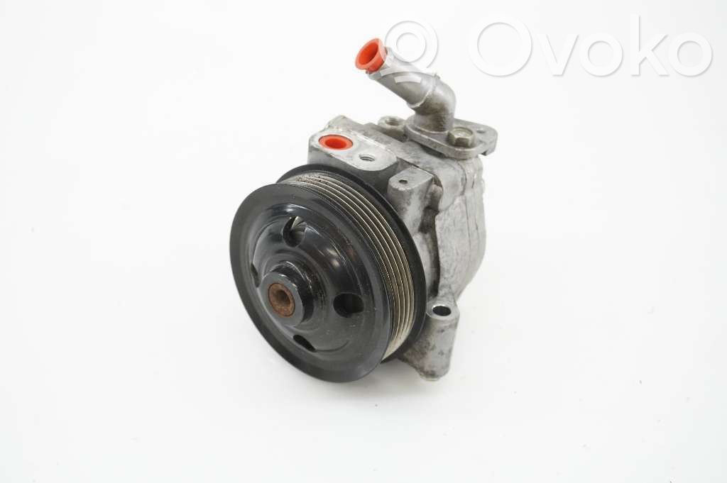 Jaguar XF X250 Power steering pump 