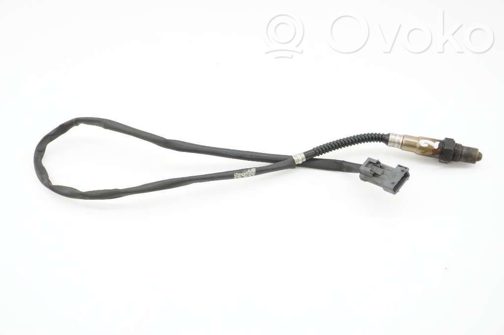 Lambda probe sensor   4570917,0265006175
