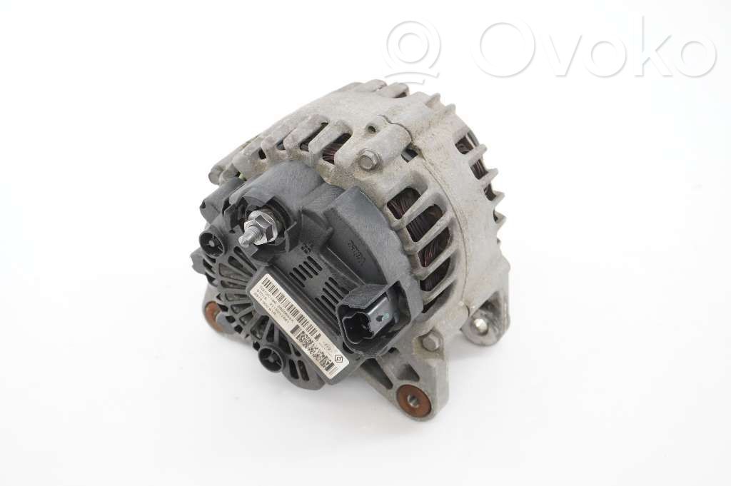 Dacia Duster Generator/alternator 