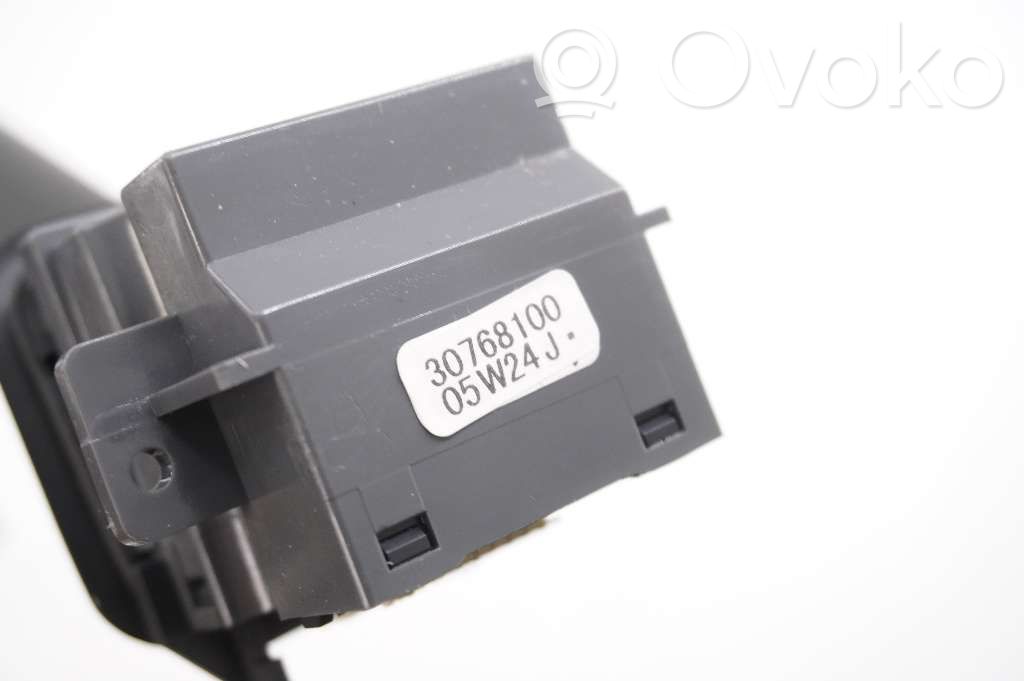 Volvo V70 Manetka / Przełącznik wycieraczek 