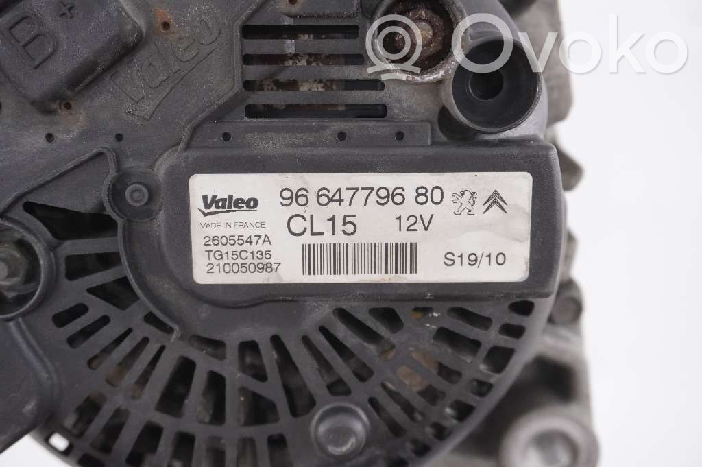 Ģenerators   TG15C135,9664779680