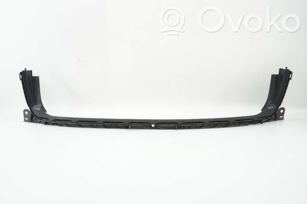 Saab 9-3 Ver2 Moldura embellecedora de la barra del amortiguador trasero 