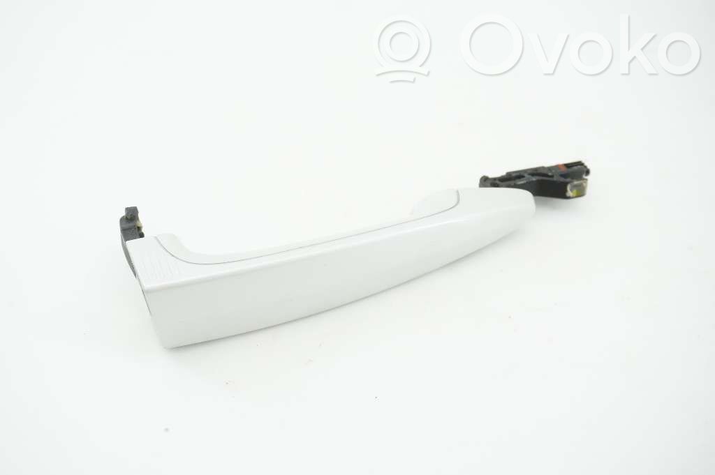 BMW 3 E92 E93 Manecilla externa puerta delantera 