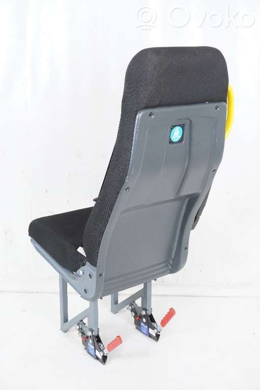 Renault Master III Sedile posteriore 