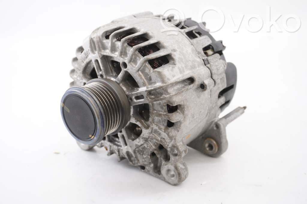 Volkswagen T-Roc Generatore/alternatore 