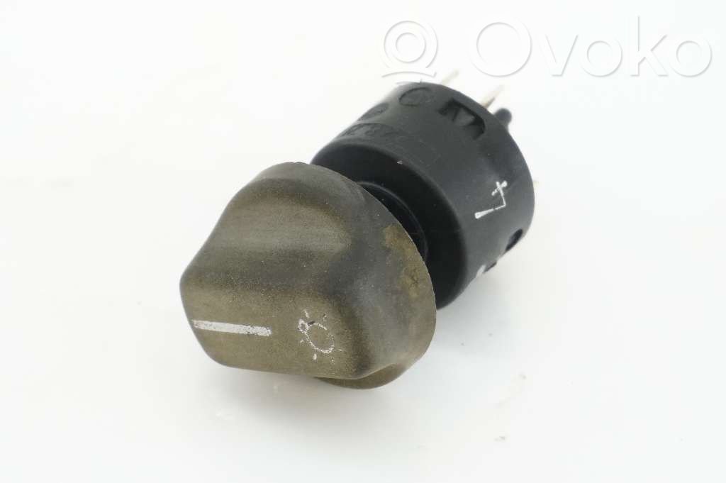 Volvo 940 Light switch 