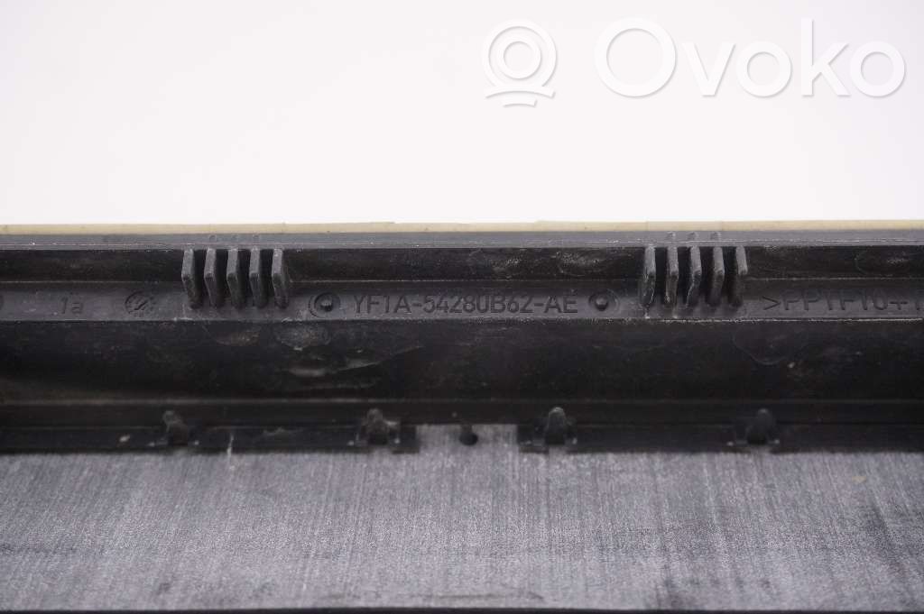 Lüftungsgitter   8623252,YF1A54280B62AE