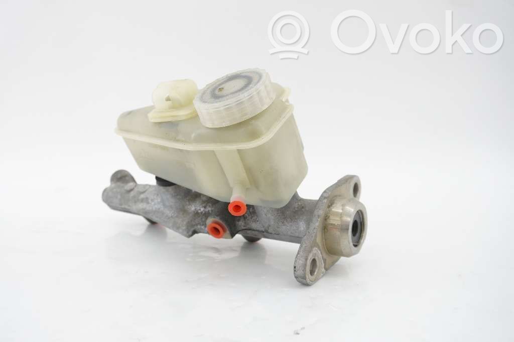 Volvo 740 Główny cylinder hamulca 