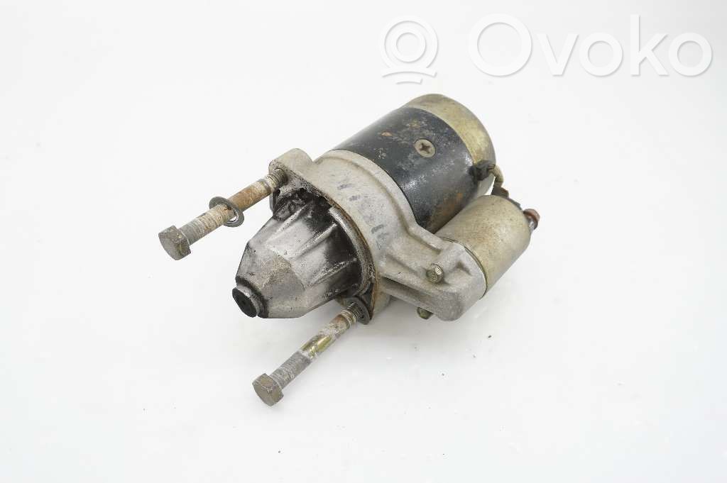 Volvo 240 Electromotor 