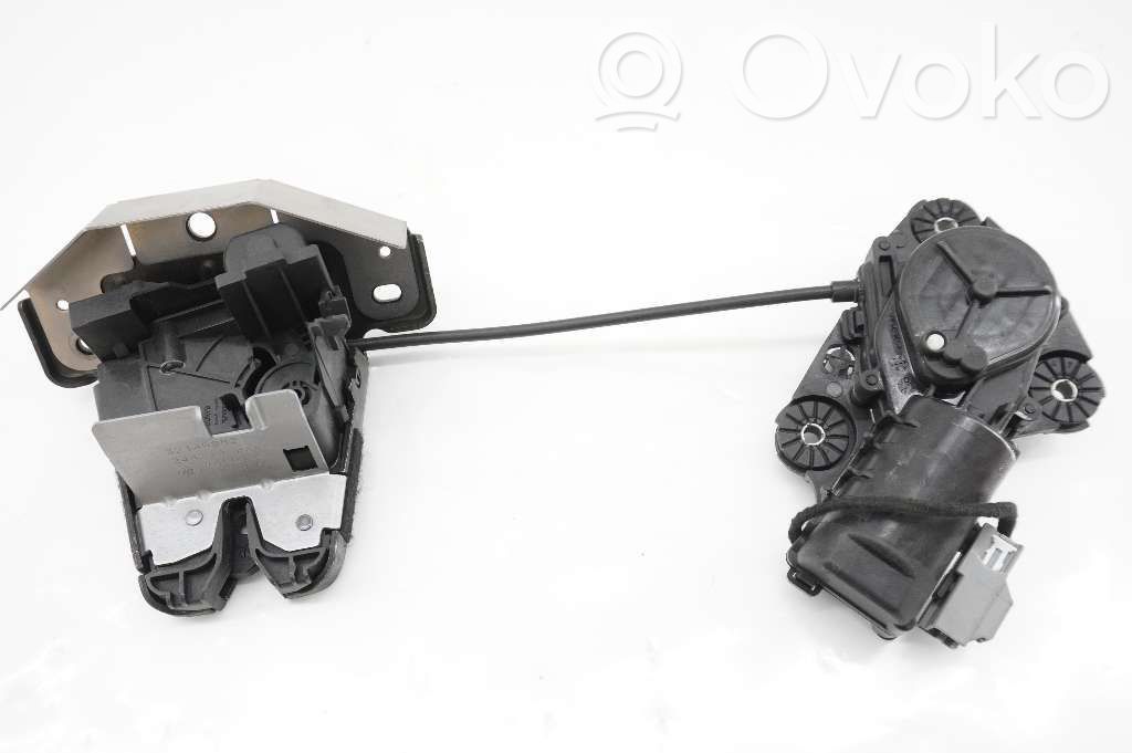 Volvo XC90 Tailgate/trunk/boot lock/catch/latch 