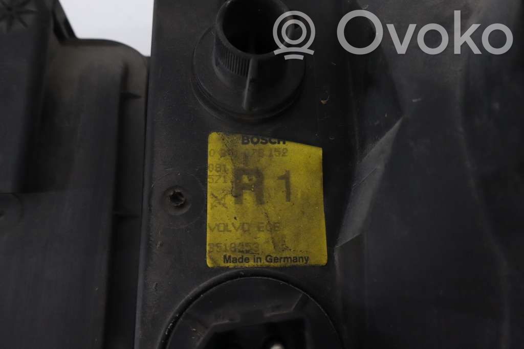 Volvo 940 Phare frontale 