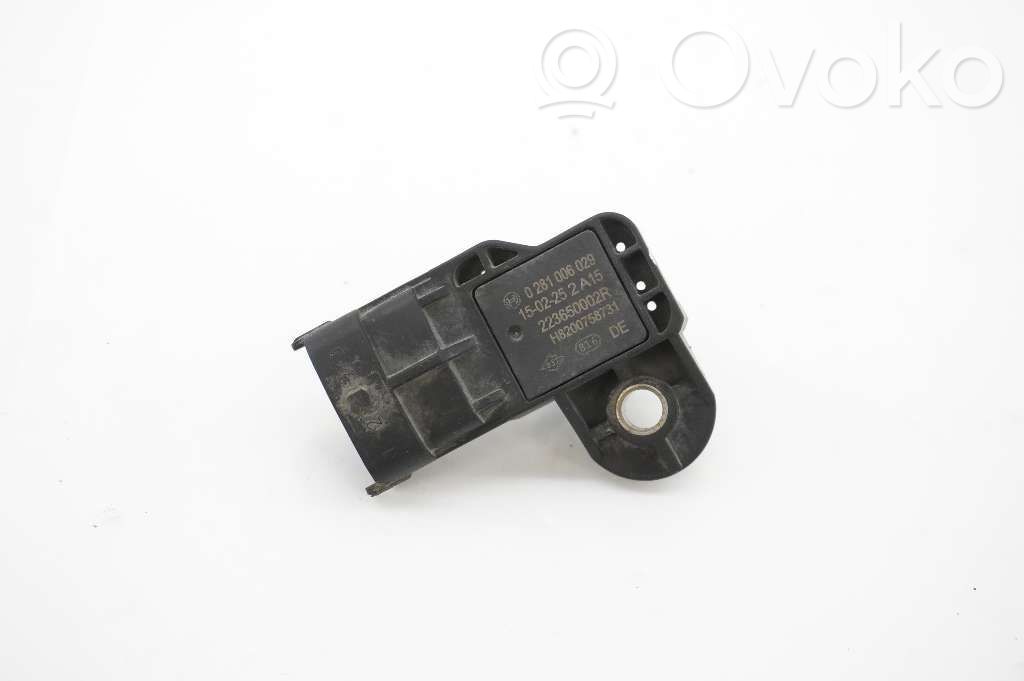 Nissan Pulsar Luftdrucksensor 