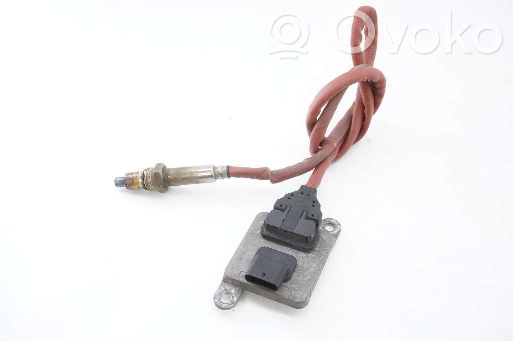 BMW 5 F10 F11 Lambda probe sensor 