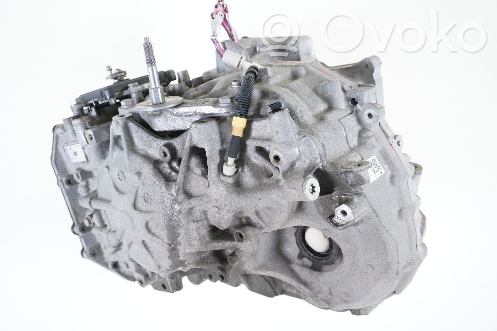 Caja de cambios automática   9807418780,TF71SC