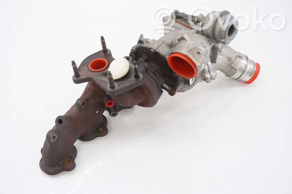 Turbo   102225R