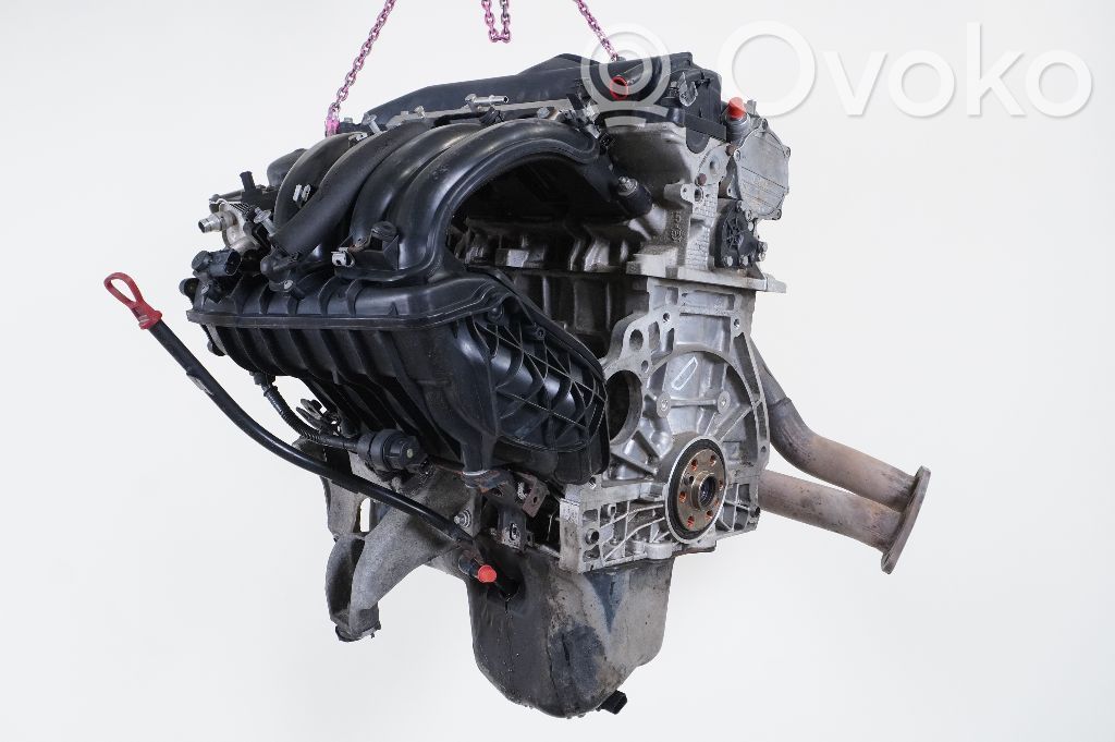 BMW 3 E46 Engine 