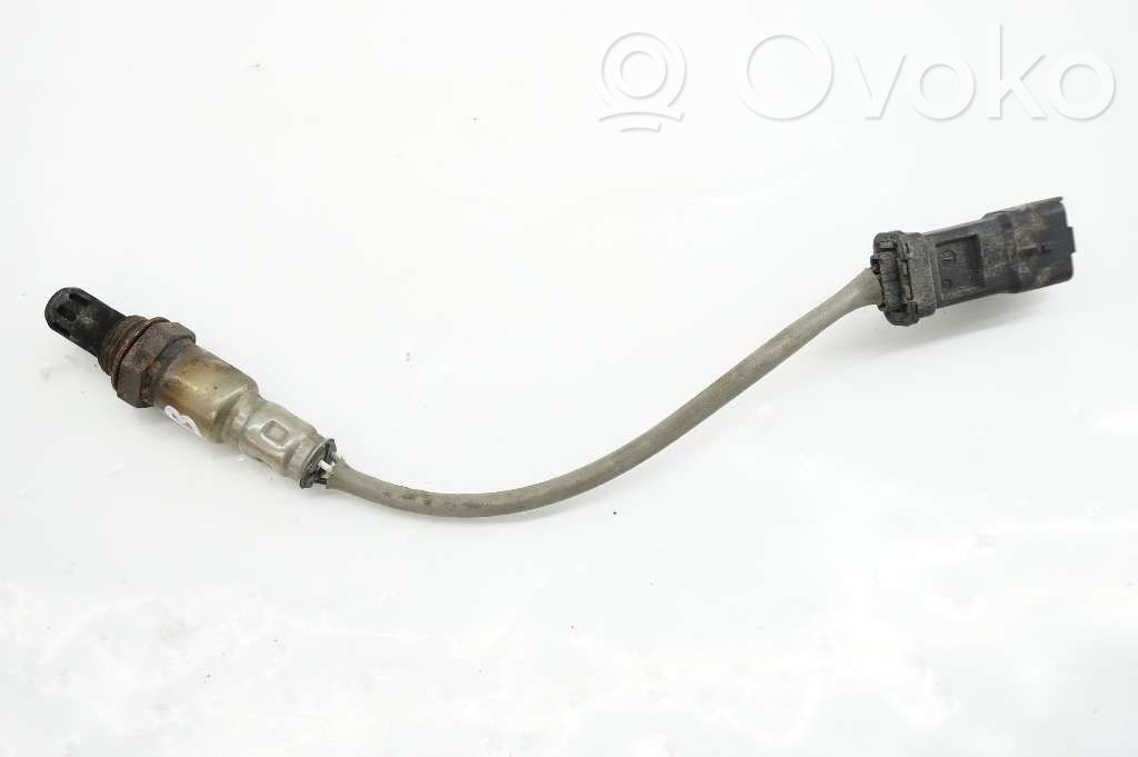 Citroen C4 II Lambda probe sensor 