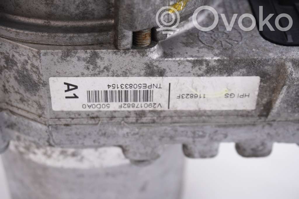 Citroen C4 II Pompă servodirecție electrică 