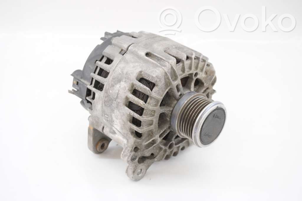 Alternator   04L903021K,FG18T199,04L903021K