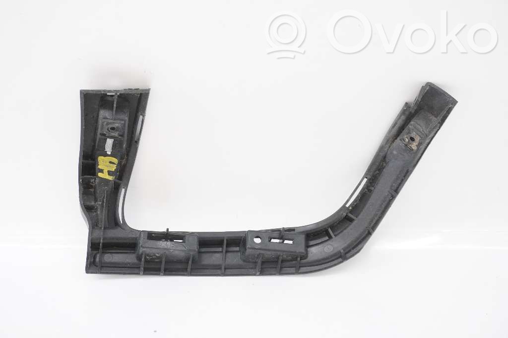 Volvo V60 Staffa di rinforzo montaggio del paraurti posteriore 