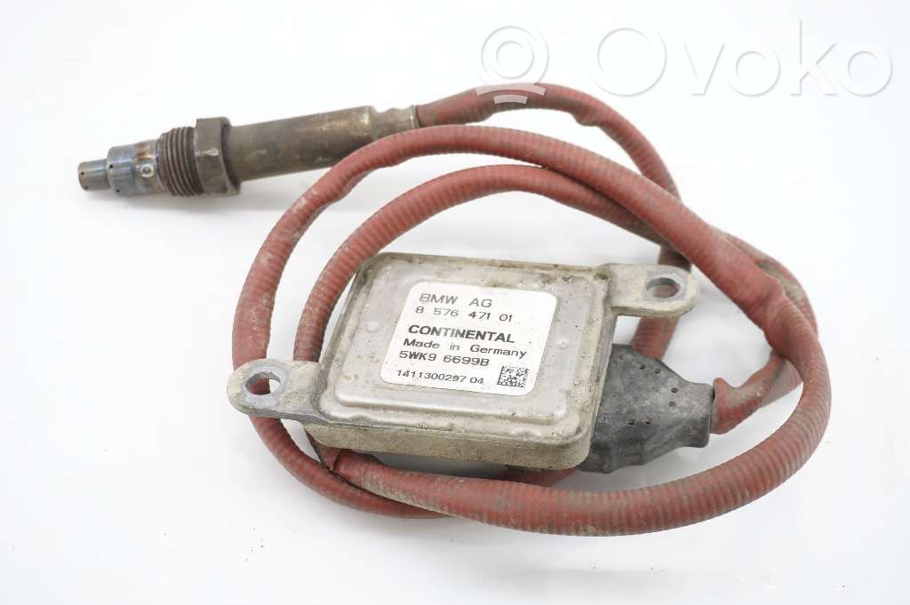 BMW 5 F10 F11 Lambda probe sensor 